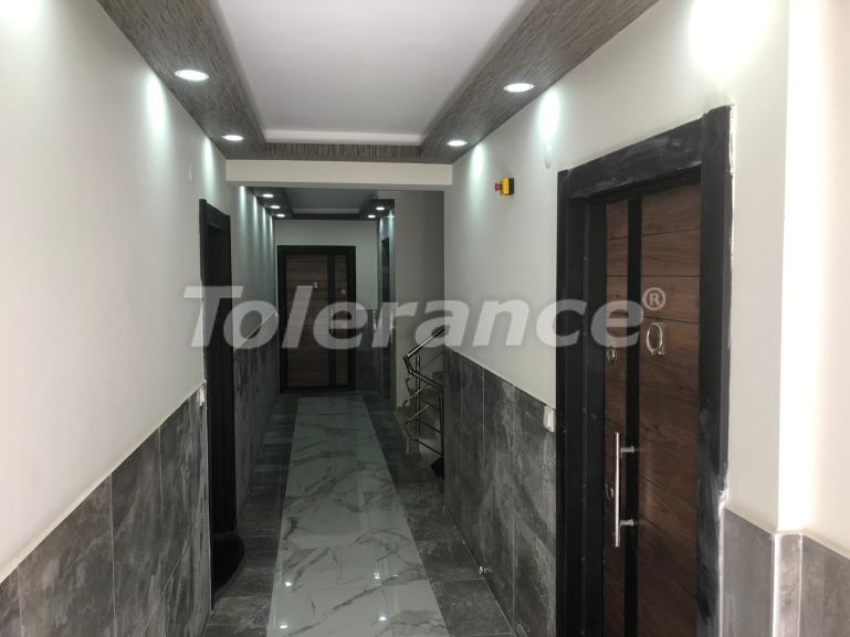 Apartment from developer in Kepez, Antalya - buy realty in Turkey - 16286