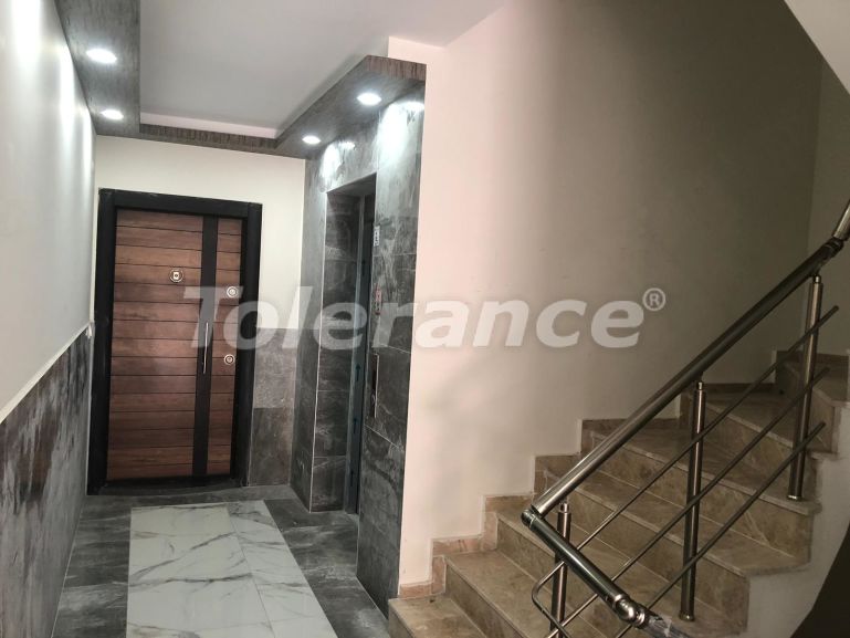 Apartment from developer in Kepez, Antalya - buy realty in Turkey - 16291