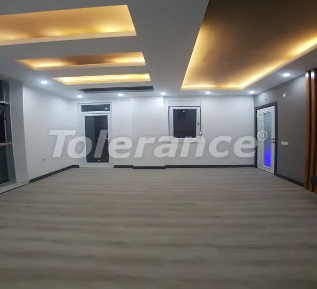 Apartment from the developer in Kepez, Antalya pool - 18679 Apartment from the developer in Kepez, Antalya pool - buy realty in Turkey - 18679