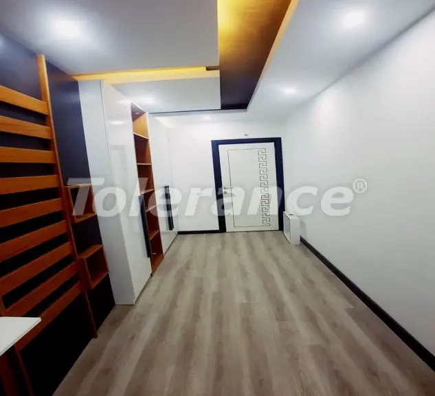 Apartment from the developer in Kepez, Antalya pool - 18681 Apartment from the developer in Kepez, Antalya pool - buy realty in Turkey - 18681