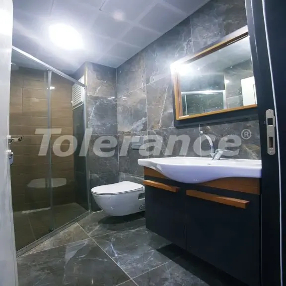 Apartment from the developer in Kepez, Antalya pool - 18683 Apartment from the developer in Kepez, Antalya pool - buy realty in Turkey - 18683