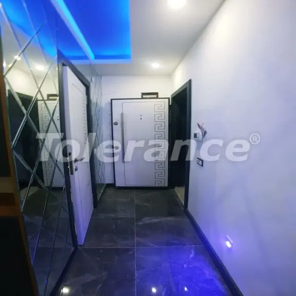 Apartment from the developer in Kepez, Antalya pool - 18684 Apartment from the developer in Kepez, Antalya pool - buy realty in Turkey - 18684