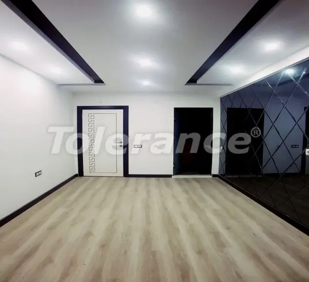 Apartment from the developer in Kepez, Antalya pool - 18685 Apartment from the developer in Kepez, Antalya pool - buy realty in Turkey - 18685