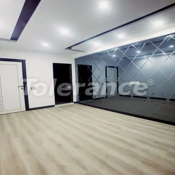 Apartment from the developer in Kepez, Antalya pool - 18686 Apartment from the developer in Kepez, Antalya pool - buy realty in Turkey - 18686