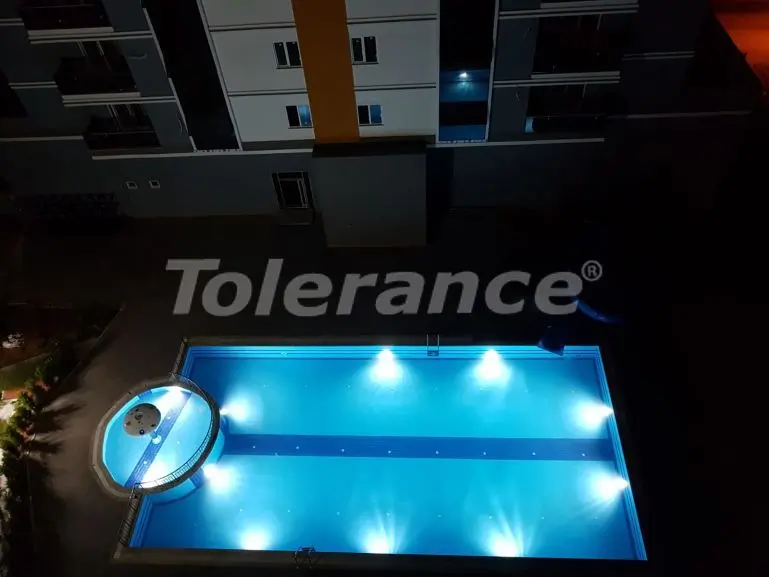 Apartment from the developer in Kepez, Antalya pool - 18688 Apartment from the developer in Kepez, Antalya pool - buy realty in Turkey - 18688