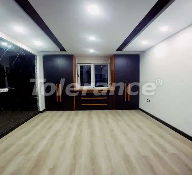 Apartment from the developer in Kepez, Antalya pool - 18689 Apartment from the developer in Kepez, Antalya pool - buy realty in Turkey - 18689