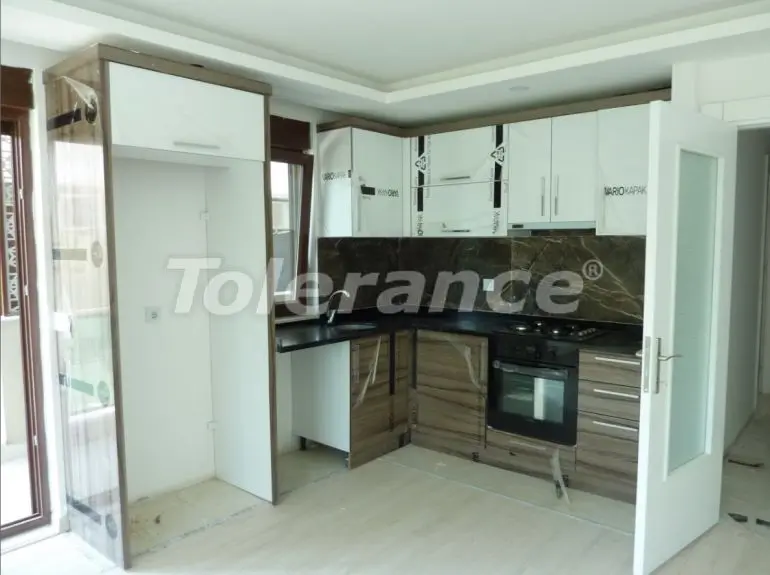 Apartment from the developer in Kepez, Antalya - 18757 Apartment from the developer in Kepez, Antalya - buy realty in Turkey - 18757