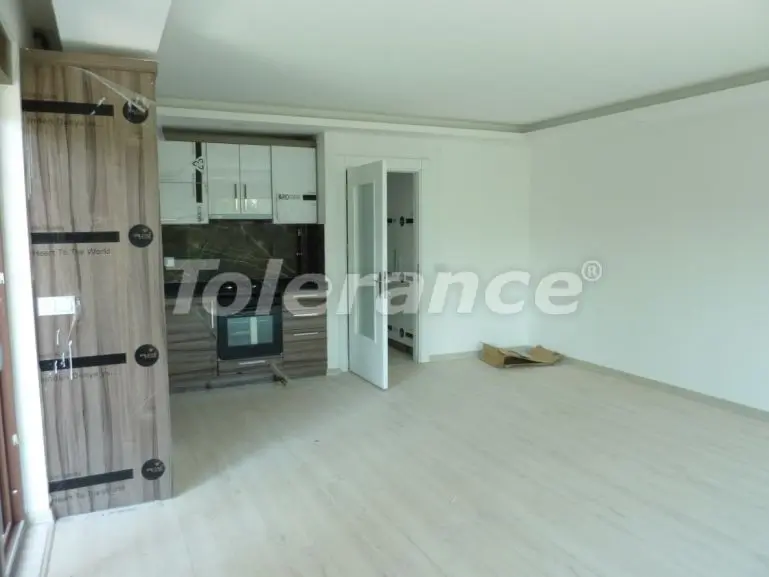 Apartment from the developer in Kepez, Antalya - 18758 Apartment from the developer in Kepez, Antalya - buy realty in Turkey - 18758