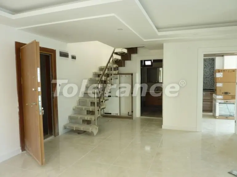 Apartment from the developer in Kepez, Antalya - 18759 Apartment from the developer in Kepez, Antalya - buy realty in Turkey - 18759