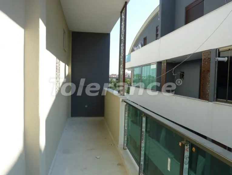 Apartment from the developer in Kepez, Antalya - 18761 Apartment from the developer in Kepez, Antalya - buy realty in Turkey - 18761