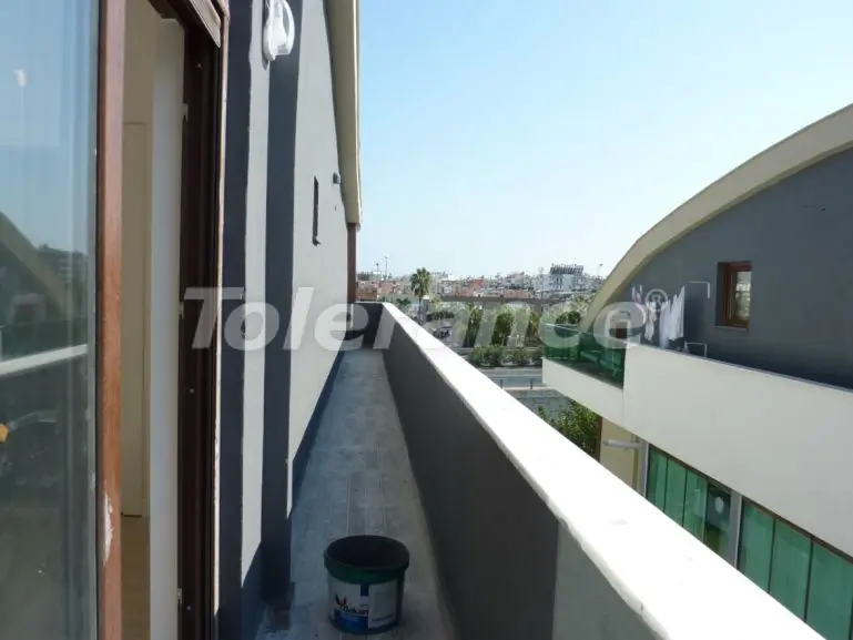 Apartment from the developer in Kepez, Antalya - 18768 Apartment from the developer in Kepez, Antalya - buy realty in Turkey - 18768