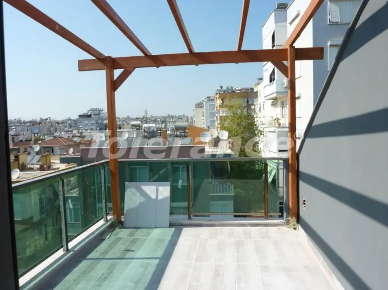 Apartment from the developer in Kepez, Antalya - 18769 Apartment from the developer in Kepez, Antalya - buy realty in Turkey - 18769