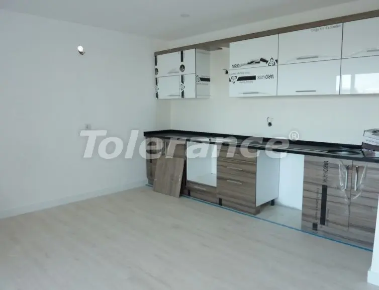 Apartment from the developer in Kepez, Antalya - 18777 Apartment from the developer in Kepez, Antalya - buy realty in Turkey - 18777