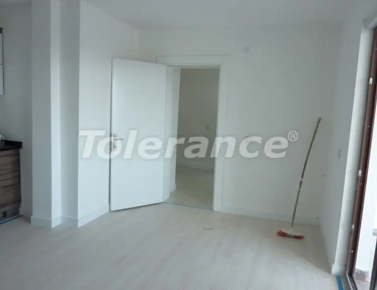 Apartment from the developer in Kepez, Antalya - 18778 Apartment from the developer in Kepez, Antalya - buy realty in Turkey - 18778