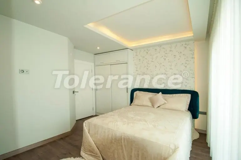 Apartment from the developer in Kepez, Antalya pool - buy realty in Turkey - 18936