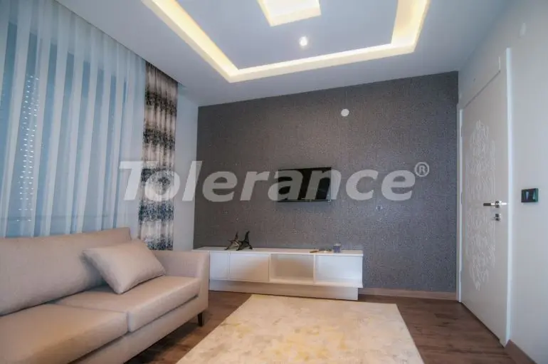 Apartment from the developer in Kepez, Antalya pool - buy realty in Turkey - 18937