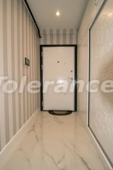 Apartment from the developer in Kepez, Antalya pool - buy realty in Turkey - 18939