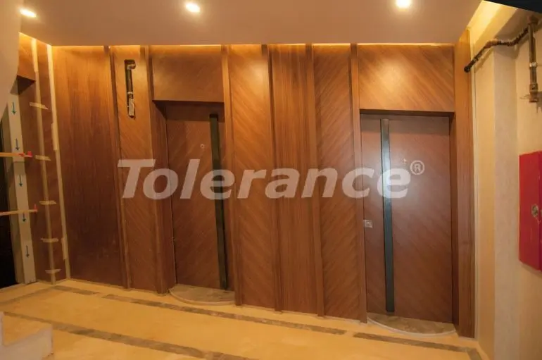 Apartment from the developer in Kepez, Antalya pool - buy realty in Turkey - 18940