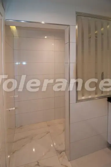 Apartment from the developer in Kepez, Antalya pool - buy realty in Turkey - 18942