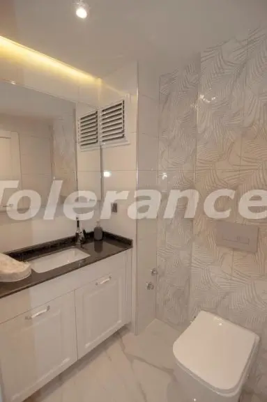 Apartment from the developer in Kepez, Antalya pool - buy realty in Turkey - 18944