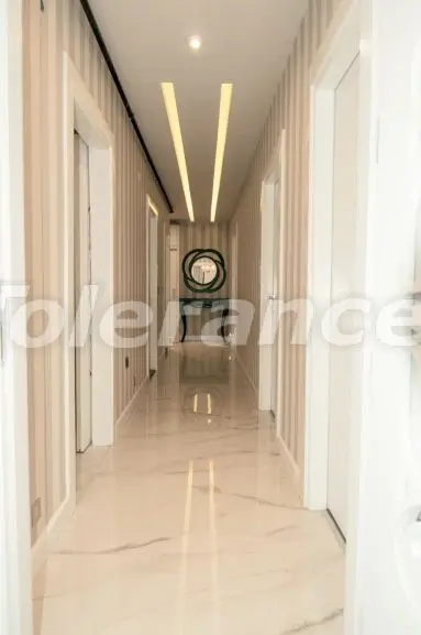 Apartment from the developer in Kepez, Antalya pool - buy realty in Turkey - 18945