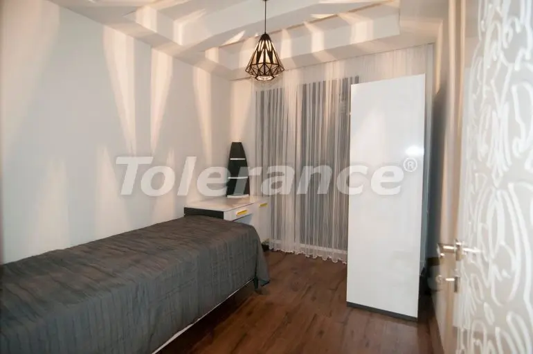 Apartment from the developer in Kepez, Antalya pool - buy realty in Turkey - 18946