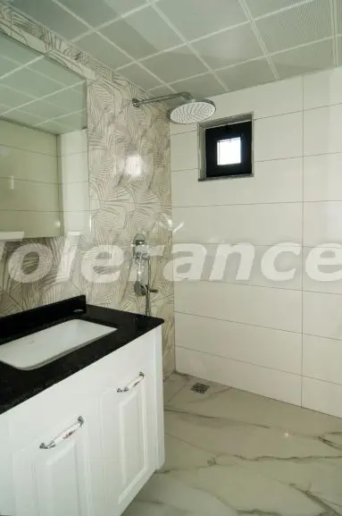 Apartment from the developer in Kepez, Antalya pool - buy realty in Turkey - 18947