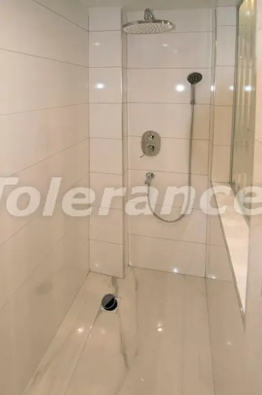 Apartment from the developer in Kepez, Antalya pool - buy realty in Turkey - 18948