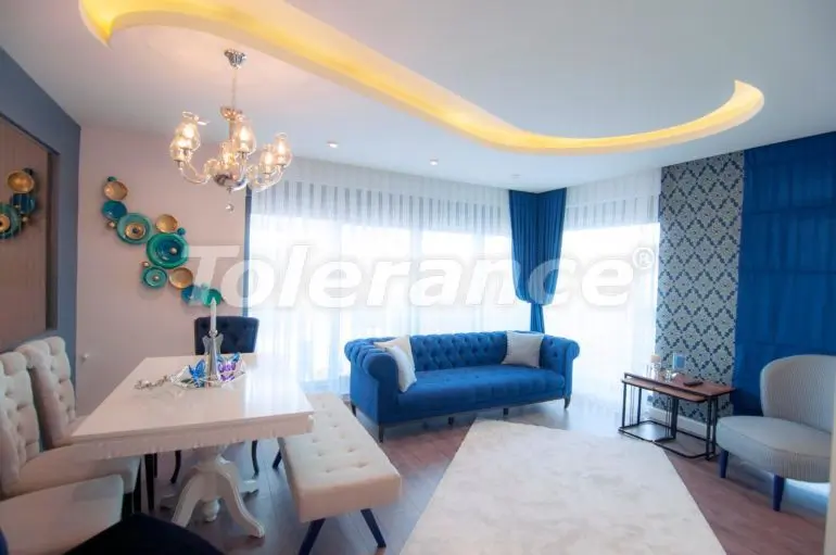 Apartment from the developer in Kepez, Antalya pool - buy realty in Turkey - 18958