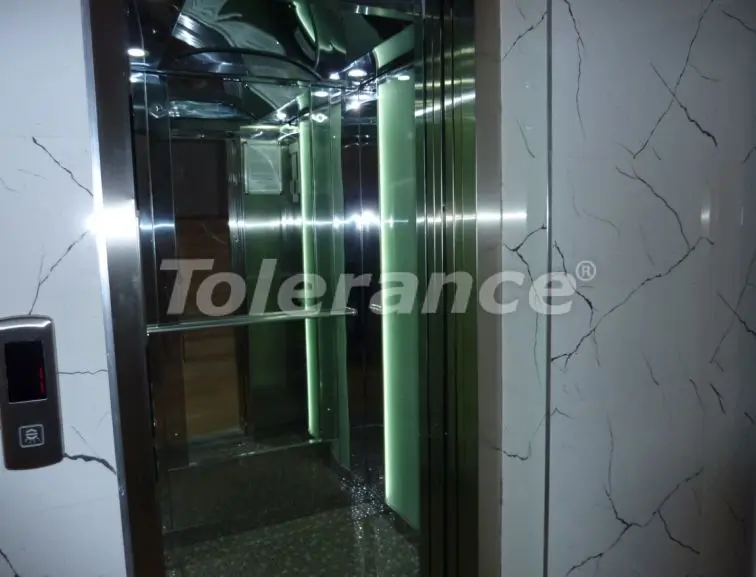 Apartment from the developer in Kepez, Antalya pool - buy realty in Turkey - 19039