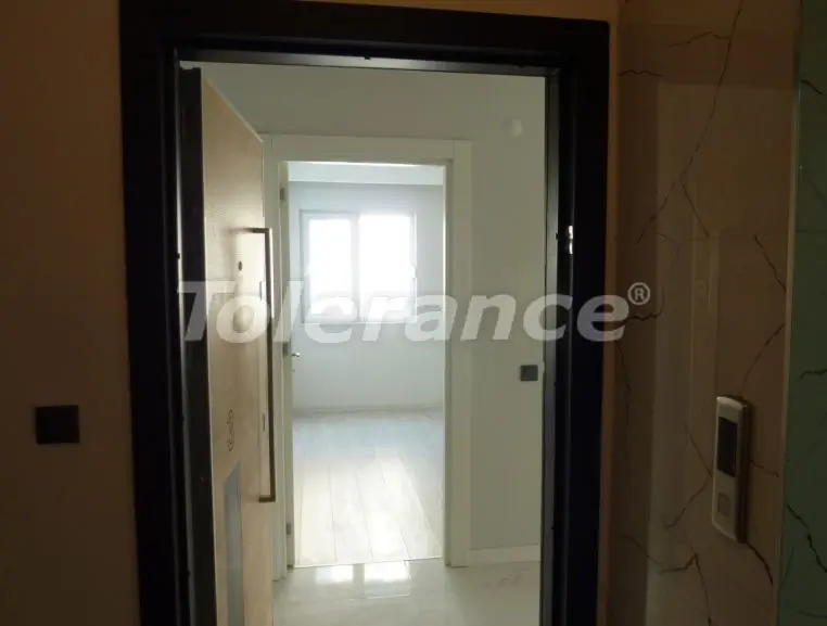 Apartment from the developer in Kepez, Antalya pool - buy realty in Turkey - 19040