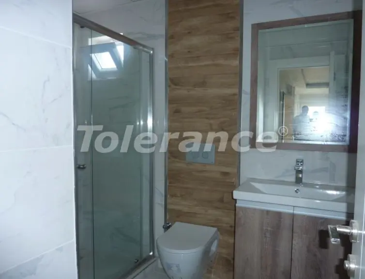 Apartment from the developer in Kepez, Antalya pool - buy realty in Turkey - 19041