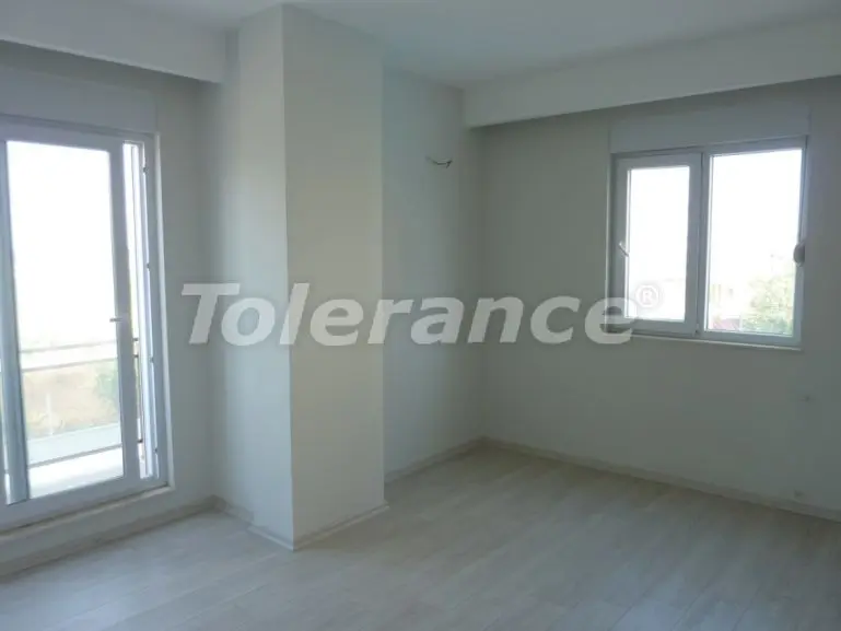 Apartment from the developer in Kepez, Antalya pool - buy realty in Turkey - 19043