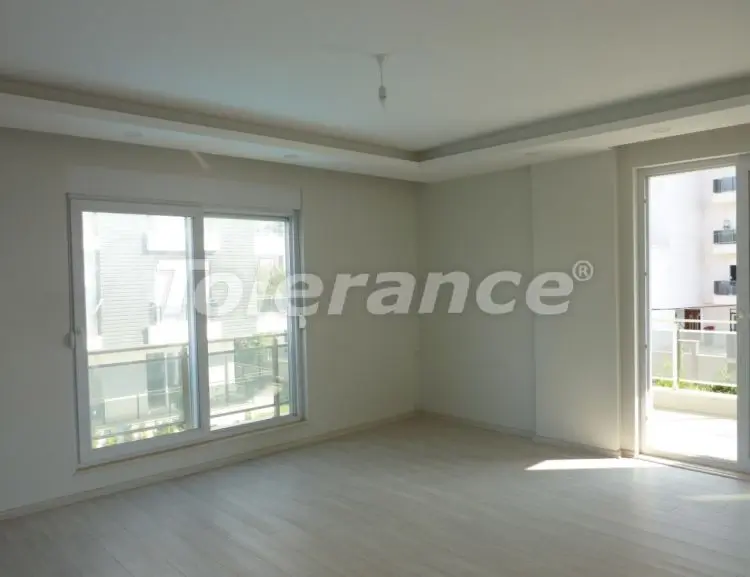 Apartment from the developer in Kepez, Antalya pool - buy realty in Turkey - 19046