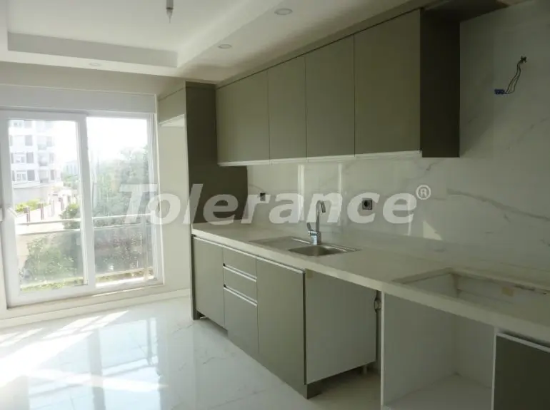 Apartment from the developer in Kepez, Antalya pool - buy realty in Turkey - 19050