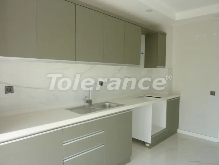 Apartment from the developer in Kepez, Antalya pool - buy realty in Turkey - 19051