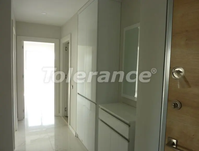 Apartment from the developer in Kepez, Antalya pool - buy realty in Turkey - 19052