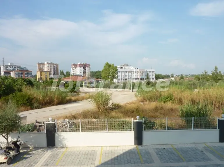 Apartment from the developer in Kepez, Antalya pool - buy realty in Turkey - 19053