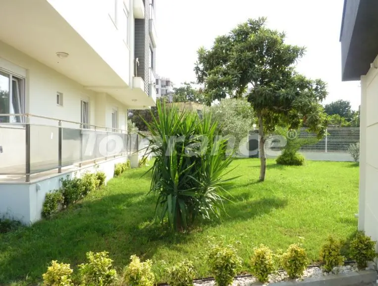 Apartment from the developer in Kepez, Antalya pool - buy realty in Turkey - 19055