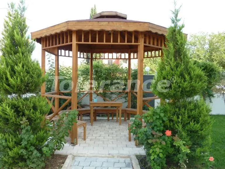 Apartment from the developer in Kepez, Antalya pool - buy realty in Turkey - 19057