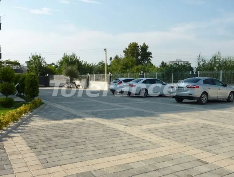 Apartment from the developer in Kepez, Antalya pool - buy realty in Turkey - 19058