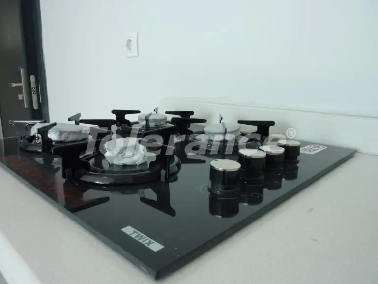 Apartment from the developer in Kepez, Antalya pool - 19906 Apartment from the developer in Kepez, Antalya pool - buy realty in Turkey - 19906