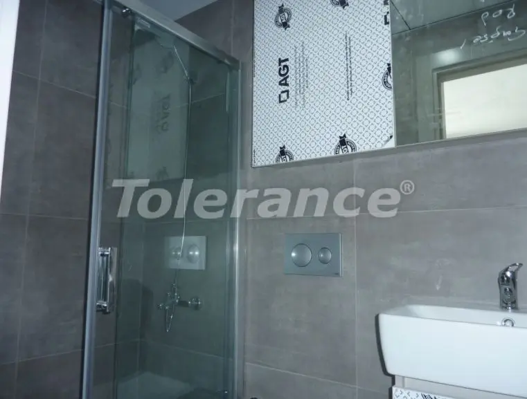 Apartment from the developer in Kepez, Antalya pool - 19908 Apartment from the developer in Kepez, Antalya pool - buy realty in Turkey - 19908