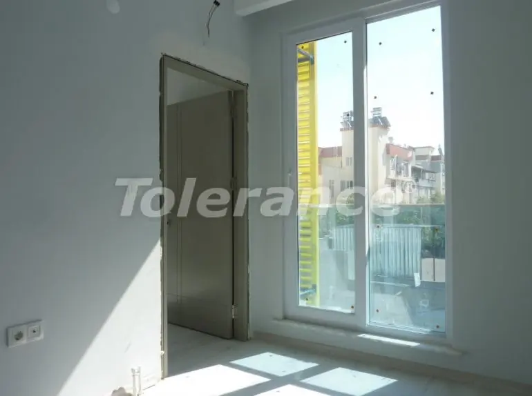 Apartment from the developer in Kepez, Antalya pool - 19911 Apartment from the developer in Kepez, Antalya pool - buy realty in Turkey - 19911