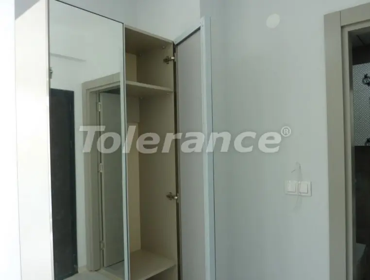 Apartment from the developer in Kepez, Antalya pool - 19912 Apartment from the developer in Kepez, Antalya pool - buy realty in Turkey - 19912