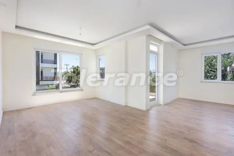 Apartment in Kepez, Antalya pool - buy realty in Turkey - 20026