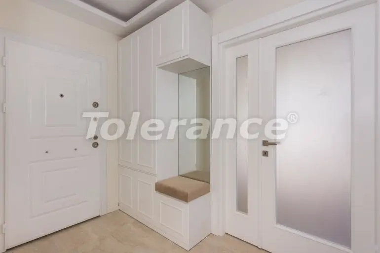 Apartment in Kepez, Antalya pool - buy realty in Turkey - 20027