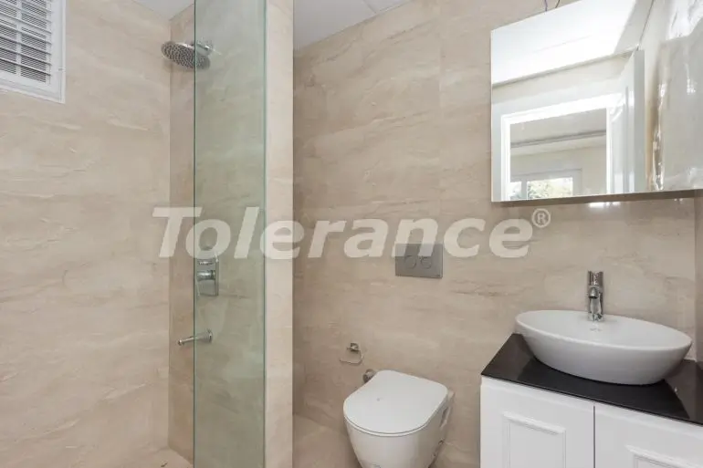 Apartment in Kepez, Antalya pool - buy realty in Turkey - 20028