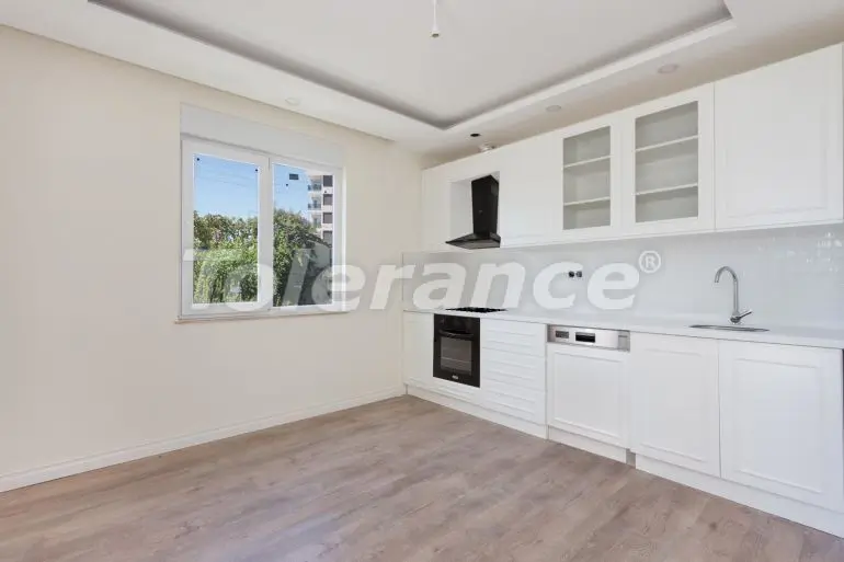 Apartment in Kepez, Antalya pool - buy realty in Turkey - 20029