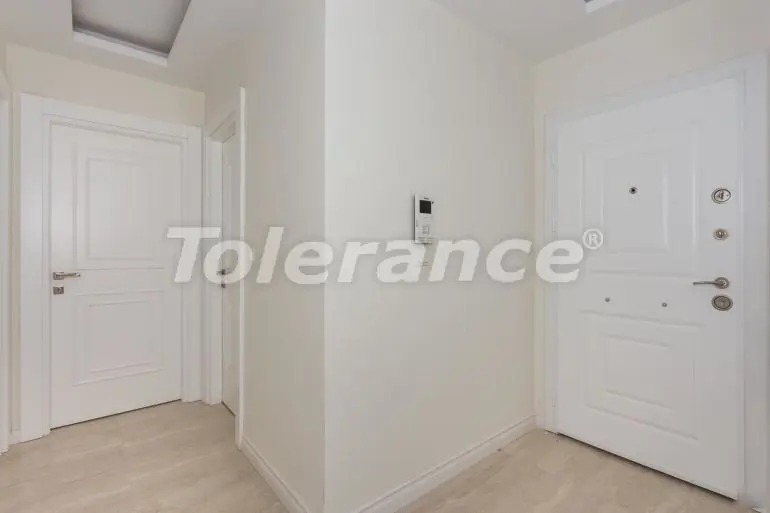 Apartment in Kepez, Antalya pool - buy realty in Turkey - 20031